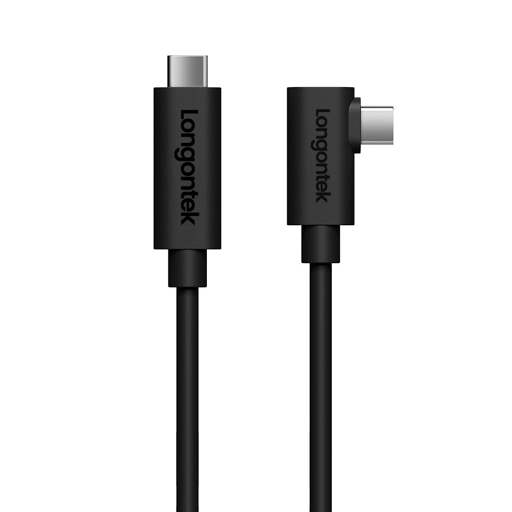 Longontek USB Type C Cable for Oculus Quest Link Compatible VR